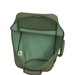CabinZero Classic 28L Ultra Light Cabin Bag Tech georgian khaki