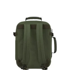 CabinZero Classic 28L Ultra Light Cabin Bag Tech georgian khaki