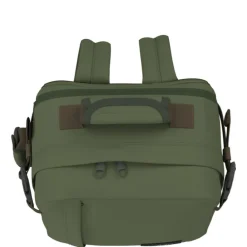 CabinZero Classic 28L Ultra Light Cabin Bag Tech georgian khaki