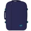 CabinZero Classic 44L Ultra Light Cabin Bag deep ocean