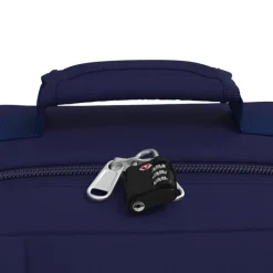 CabinZero Classic 44L Ultra Light Cabin Bag deep ocean