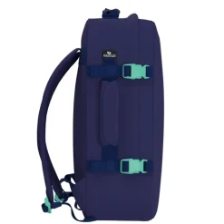 CabinZero Classic 44L Ultra Light Cabin Bag deep ocean