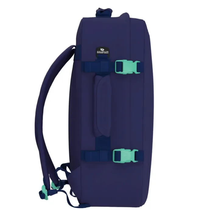 CabinZero Classic 44L Ultra Light Cabin Bag deep ocean
