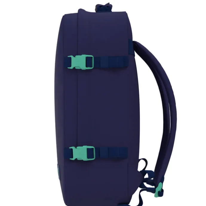 CabinZero Classic 44L Ultra Light Cabin Bag deep ocean