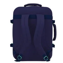CabinZero Classic 44L Ultra Light Cabin Bag deep ocean