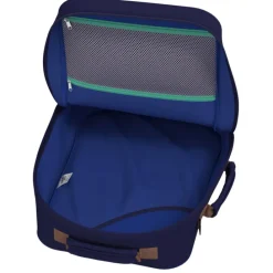 CabinZero Classic 44L Ultra Light Cabin Bag deep ocean