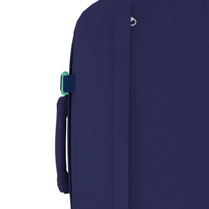 CabinZero Classic 44L Ultra Light Cabin Bag deep ocean