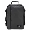 CabinZero Classic 36L Ultra Light Cabin Bag original grey