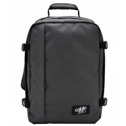 CabinZero Classic 36L Ultra Light Cabin Bag original grey