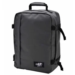 CabinZero Classic 36L Ultra Light Cabin Bag original grey