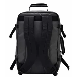 CabinZero Classic 36L Ultra Light Cabin Bag original grey