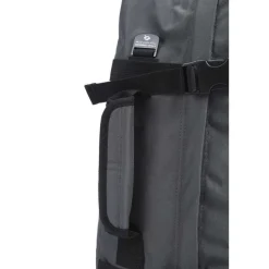 CabinZero Classic 36L Ultra Light Cabin Bag original grey
