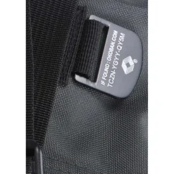 CabinZero Classic 36L Ultra Light Cabin Bag original grey