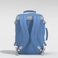 CabinZero Classic 36L Ultra Light Cabin Bag infinity blue