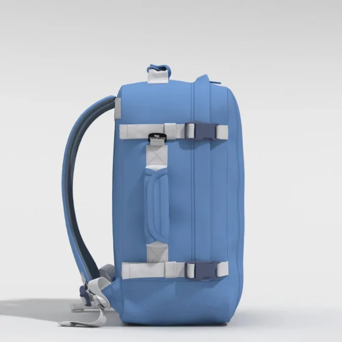 CabinZero Classic 36L Ultra Light Cabin Bag infinity blue