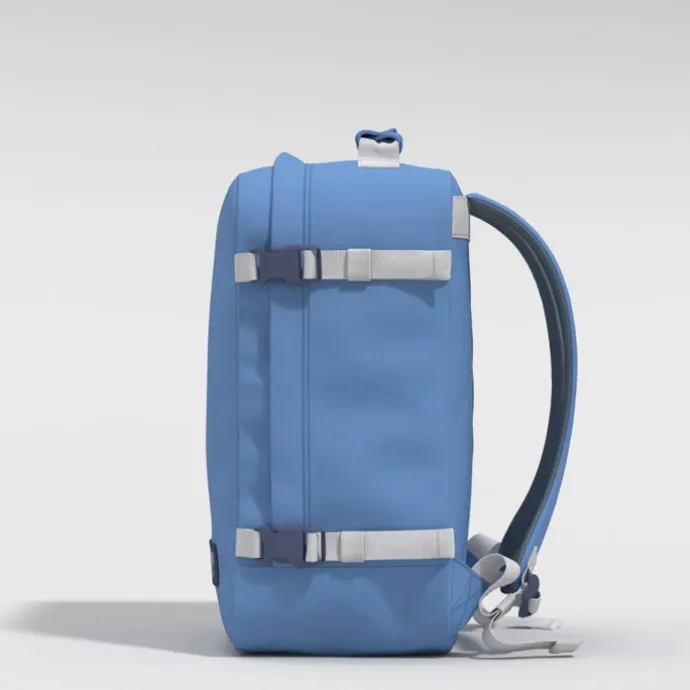 CabinZero Classic 36L Ultra Light Cabin Bag infinity blue