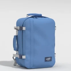 CabinZero Classic 36L Ultra Light Cabin Bag infinity blue