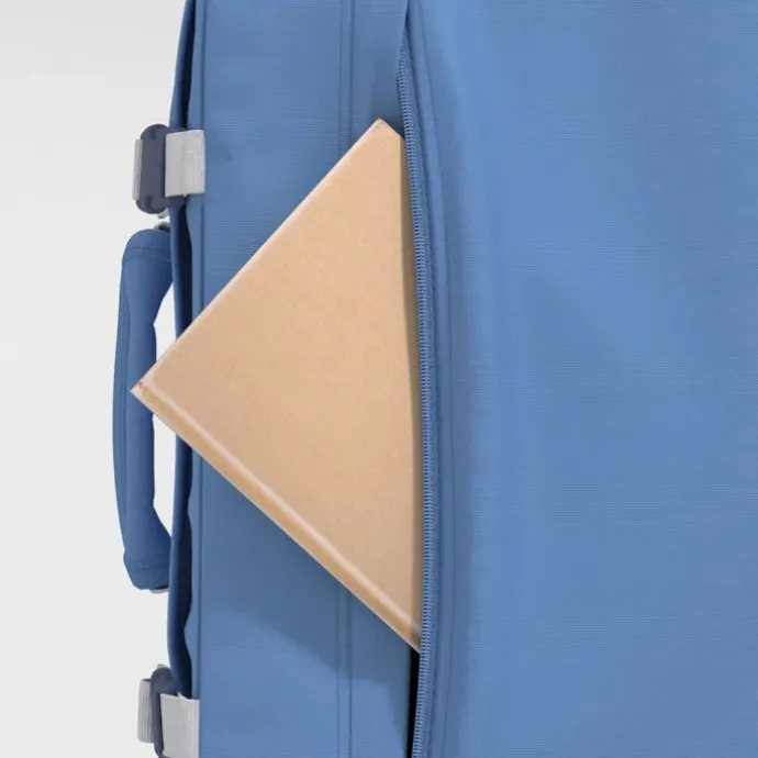 CabinZero Classic 36L Ultra Light Cabin Bag infinity blue