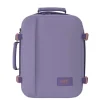 CabinZero Classic 28L Ultra Light Cabin Bag smokey violet