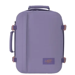 CabinZero Classic 28L Ultra Light Cabin Bag smokey violet