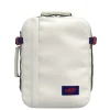CabinZero Classic 28L Ultra Light Cabin Bag Tech cloud nine
