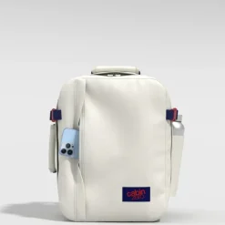 CabinZero Classic 28L Ultra Light Cabin Bag Tech cloud nine