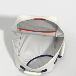 CabinZero Classic 28L Ultra Light Cabin Bag Tech cloud nine
