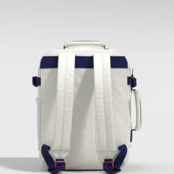 CabinZero Classic 28L Ultra Light Cabin Bag Tech cloud nine