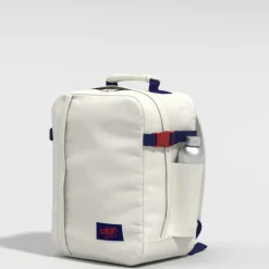 CabinZero Classic 28L Ultra Light Cabin Bag Tech cloud nine