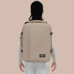 CabinZero Classic 44L Ultra Light Cabin Bag cebu sands