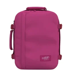 CabinZero Classic 28L Ultra Light Cabin Bag lovestruck pink