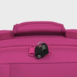 CabinZero Classic 28L Ultra Light Cabin Bag lovestruck pink