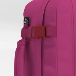 CabinZero Classic 28L Ultra Light Cabin Bag lovestruck pink
