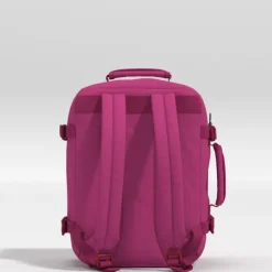 CabinZero Classic 28L Ultra Light Cabin Bag lovestruck pink