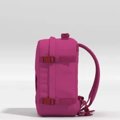 CabinZero Classic 28L Ultra Light Cabin Bag lovestruck pink