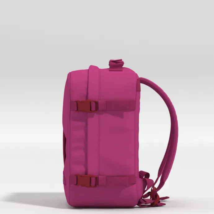 CabinZero Classic 28L Ultra Light Cabin Bag lovestruck pink