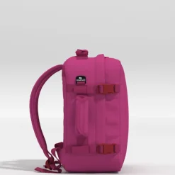 CabinZero Classic 28L Ultra Light Cabin Bag lovestruck pink