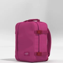 CabinZero Classic 28L Ultra Light Cabin Bag lovestruck pink