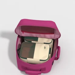 CabinZero Classic 28L Ultra Light Cabin Bag lovestruck pink