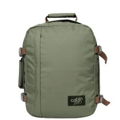 CabinZero Classic 28L Ultra Light Cabin Bag georgian khaki