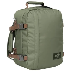 CabinZero Classic 28L Ultra Light Cabin Bag georgian khaki