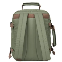 CabinZero Classic 28L Ultra Light Cabin Bag georgian khaki