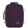 CabinZero Classic 28L Ultra Light Cabin Bag midnight purple