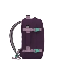 CabinZero Classic 28L Ultra Light Cabin Bag midnight purple