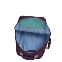 CabinZero Classic 28L Ultra Light Cabin Bag midnight purple