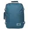 CabinZero Classic 36L Ultra Light Cabin Bag aruba blue