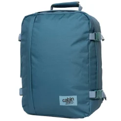 CabinZero Classic 36L Ultra Light Cabin Bag aruba blue