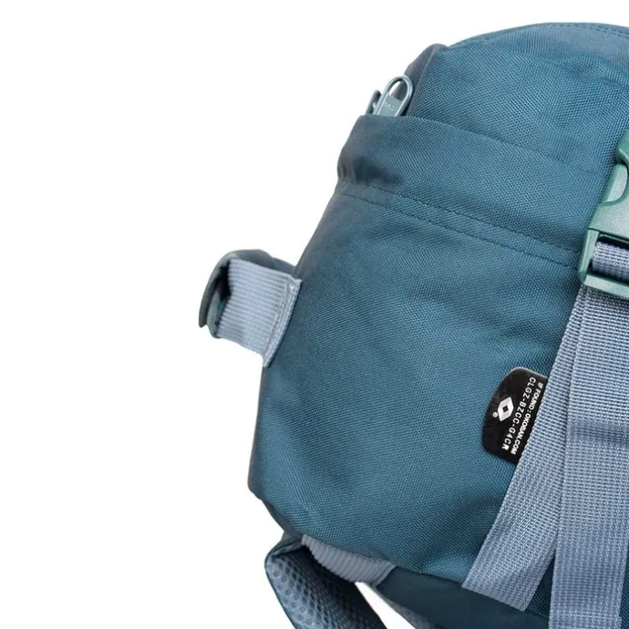 CabinZero Classic 36L Ultra Light Cabin Bag aruba blue