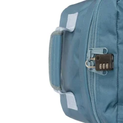 CabinZero Classic 36L Ultra Light Cabin Bag aruba blue
