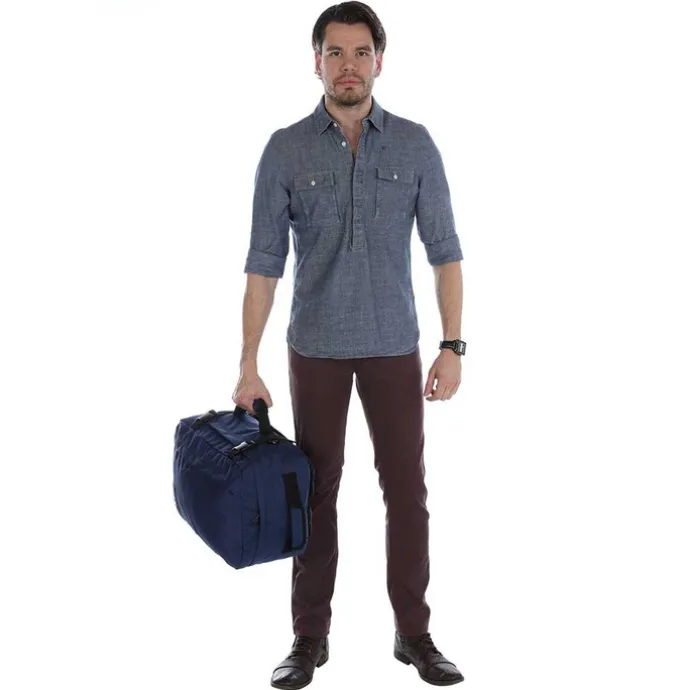 CabinZero Classic 36L Ultra Light Cabin Bag navy